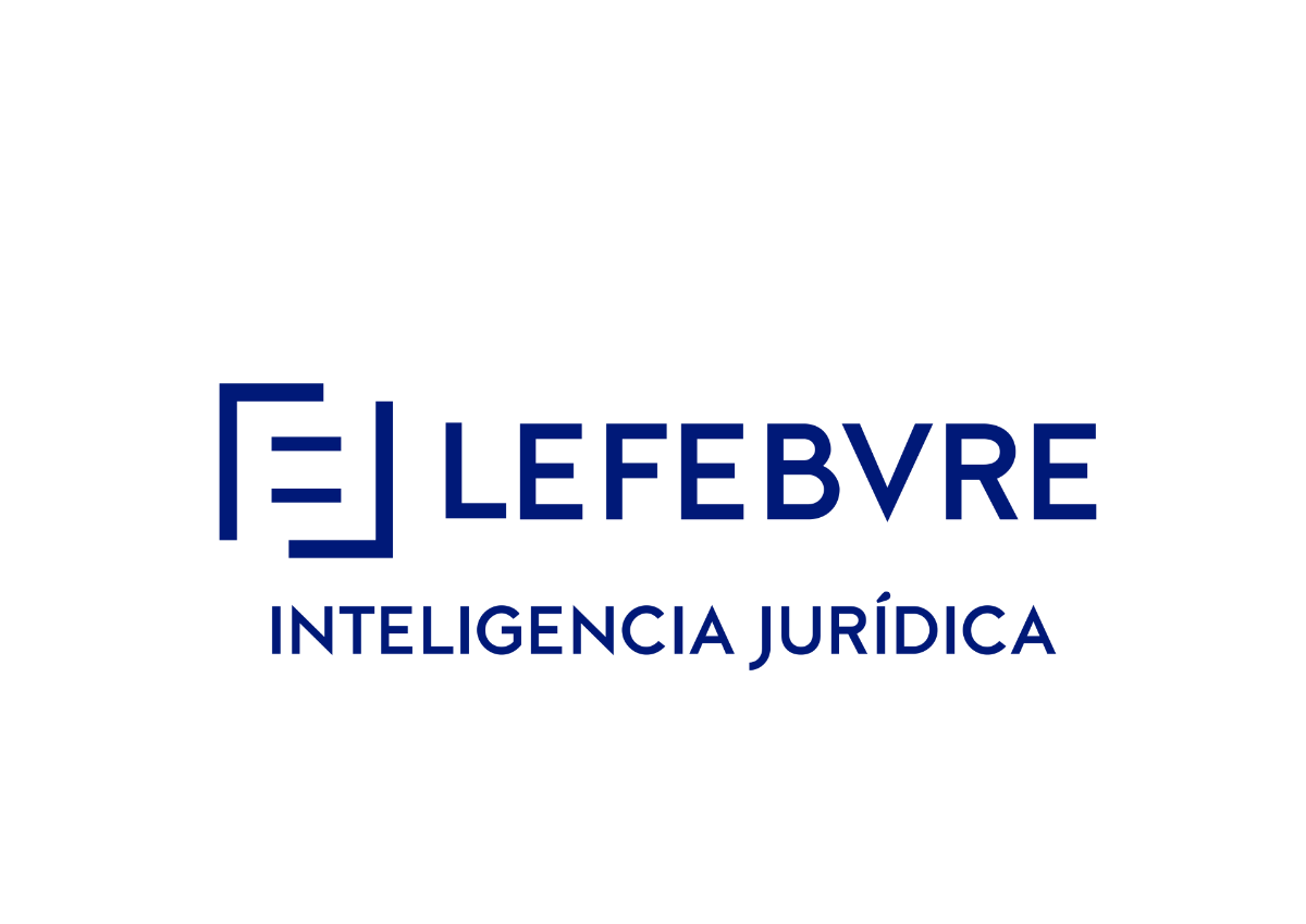 Lefebvre Logotipo de Lefebvre