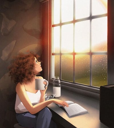 Foto de perfil del jurado