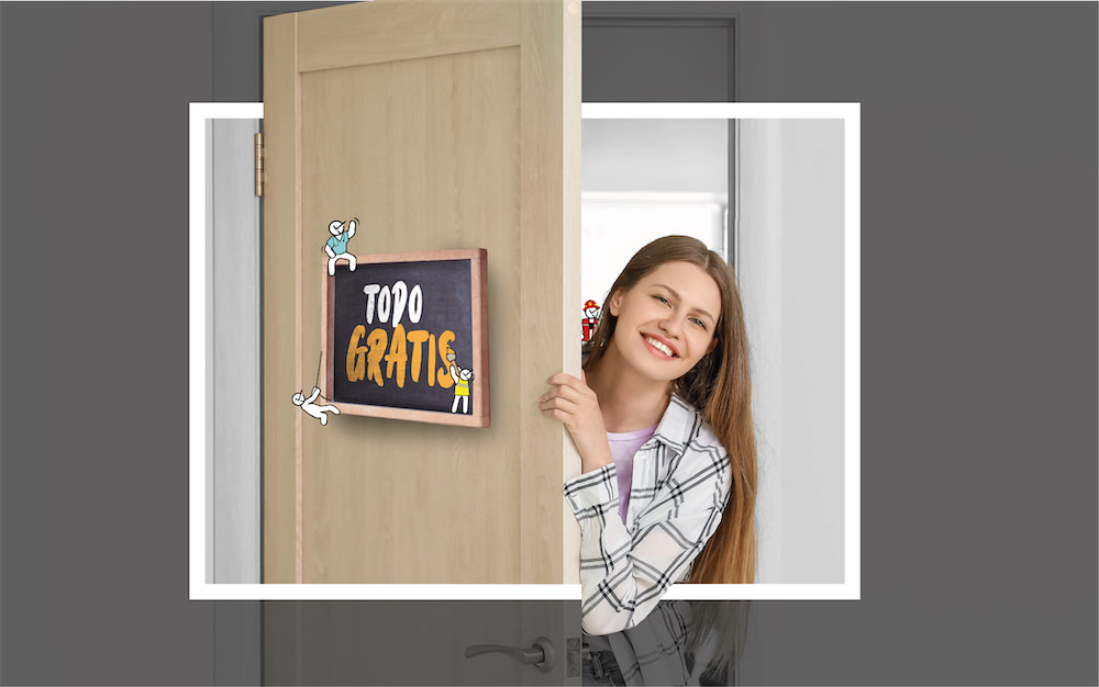 Imagen de OpositaTest es Gratis. ¡SOLO 24 HORAS!