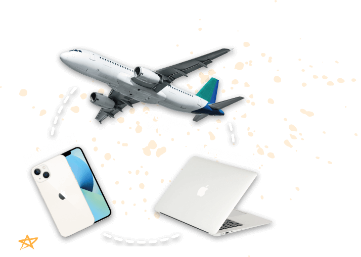 Descuento del 20% en toda la web