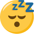 Icono de Cansancio