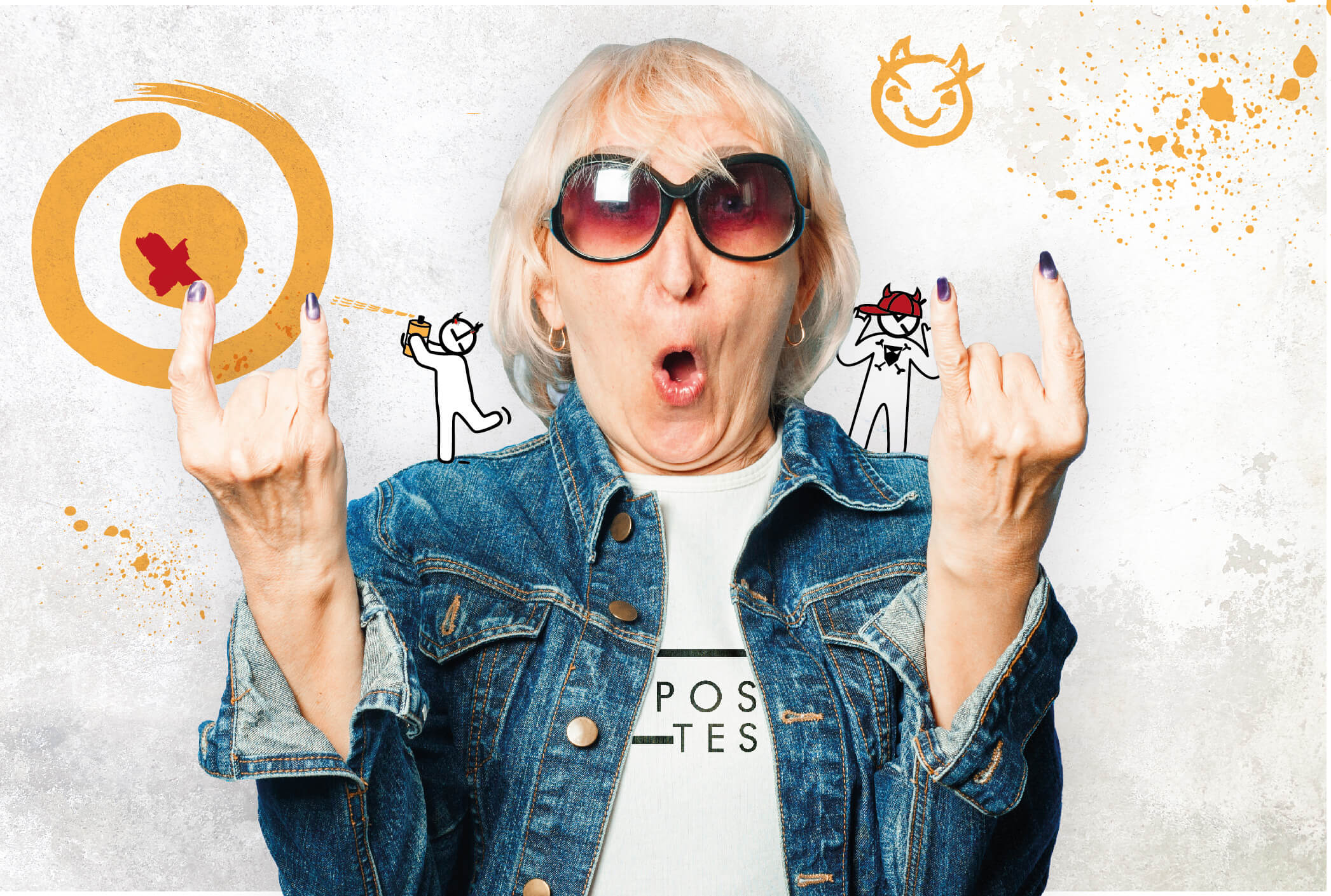 Imagen de Reto GRATIS de la Constitución