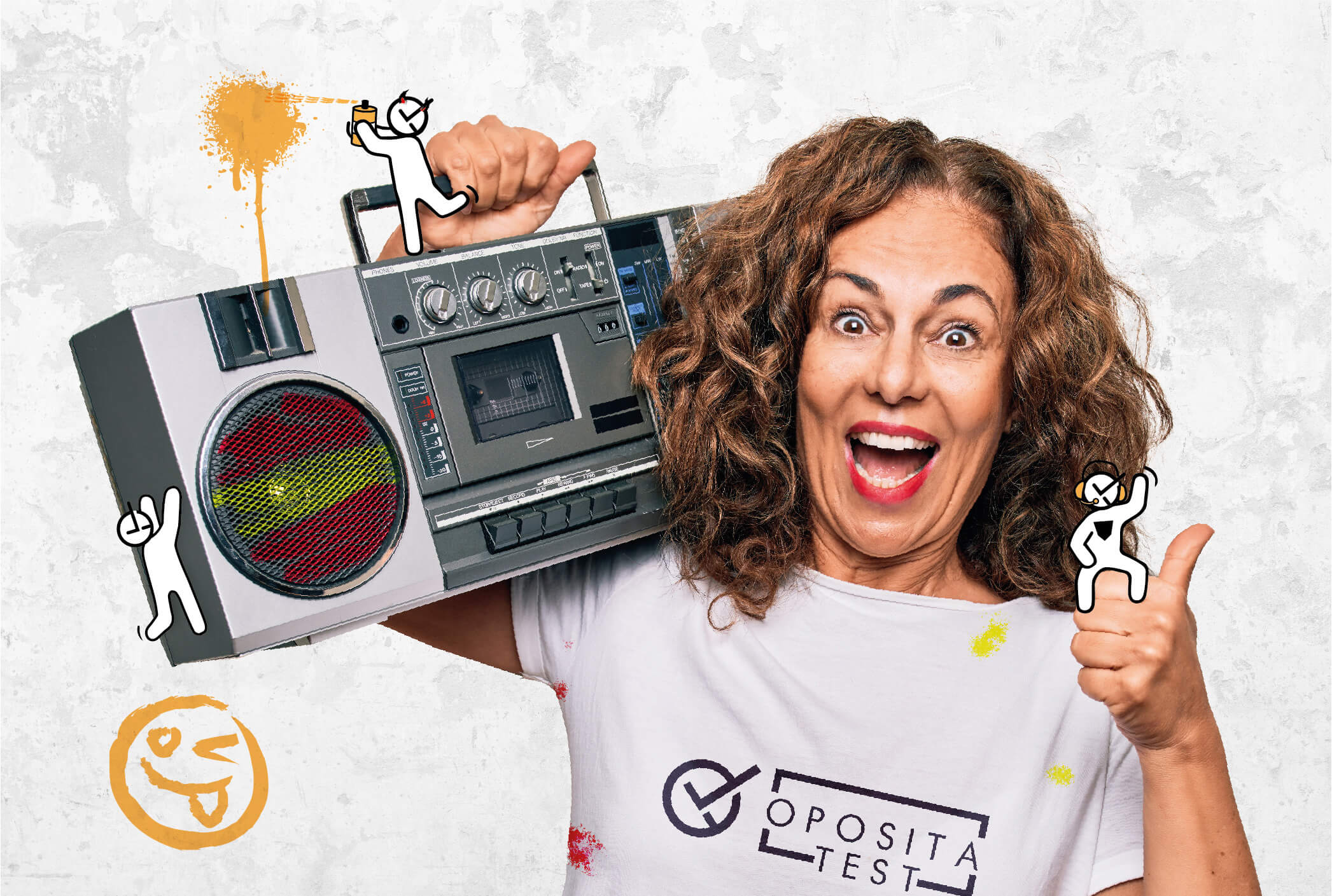 Imagen de Aprende la Constitución en formato audible