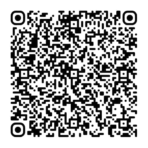 Código QR para descargar la aplicación en el móvil