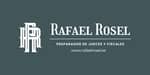 Logo Rafael Rosel Preparador de Jueces y Fiscales