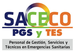 Logo SACECO